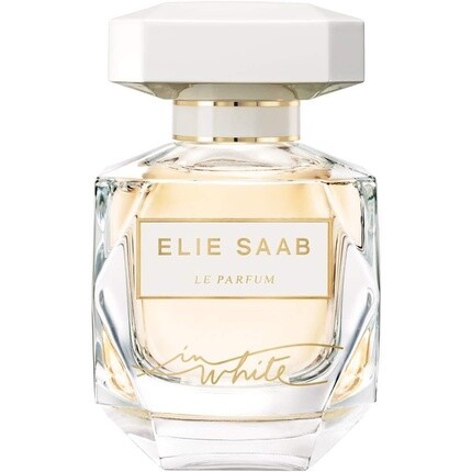 Elie Saab Le Parfum In White Eau De Parfum 30ml Spray
Elie Saab Le Parfum In White Eau De Parfum 30ml Spray