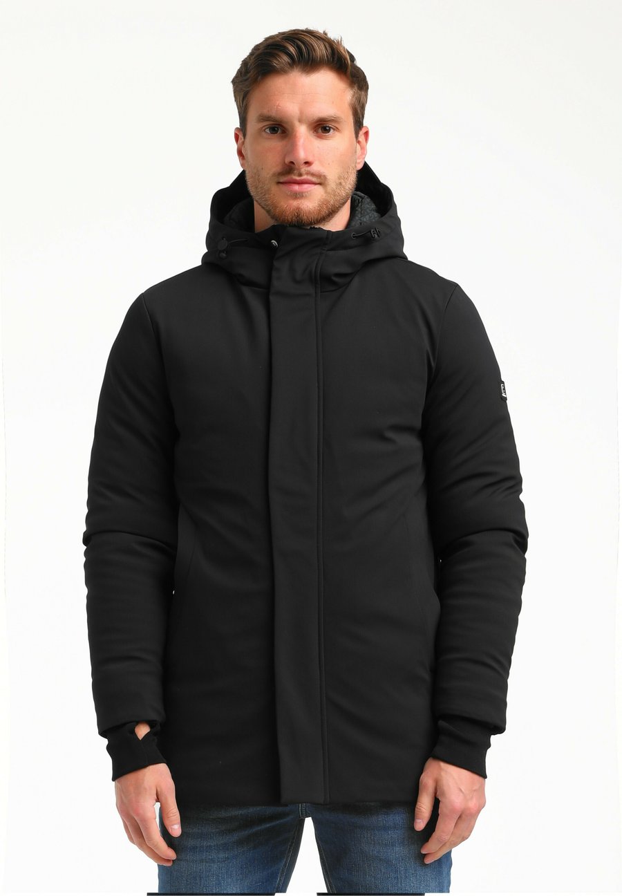 Пальто Gabbiano TECHNICAL, Black
Пальто Gabbiano TECHNICAL, Black