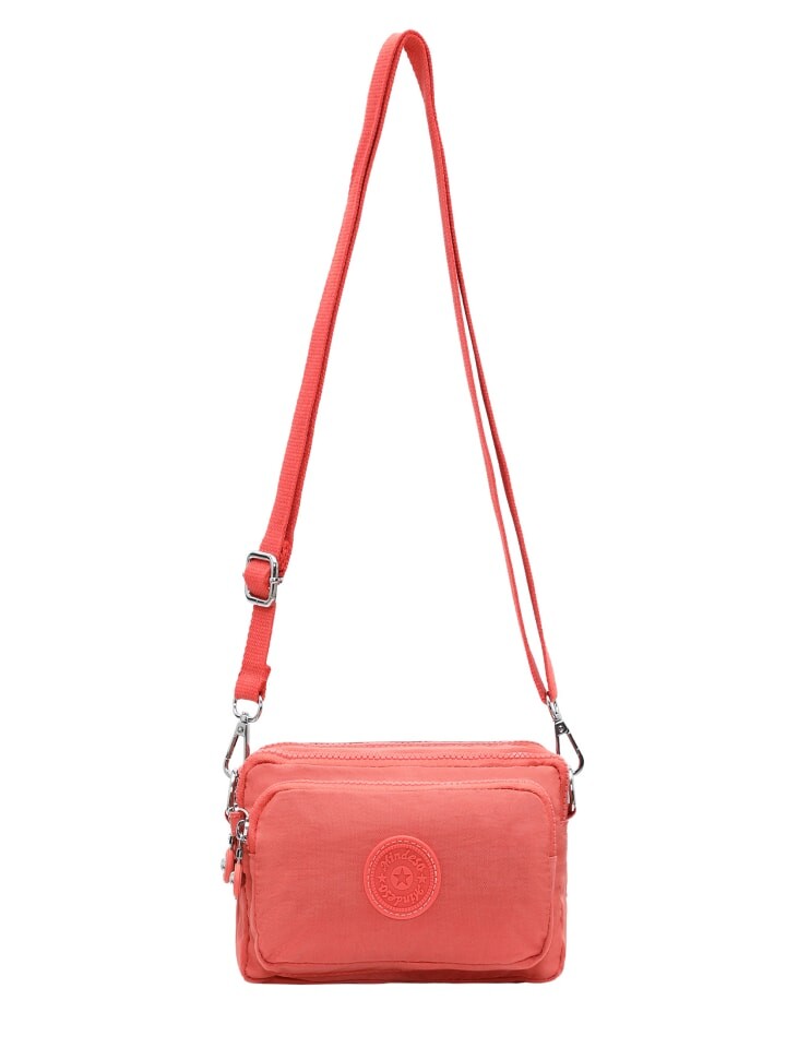 Сумка через плечо Mindesa, оранжевый
Сумка через плечо Mindesa, оранжевый