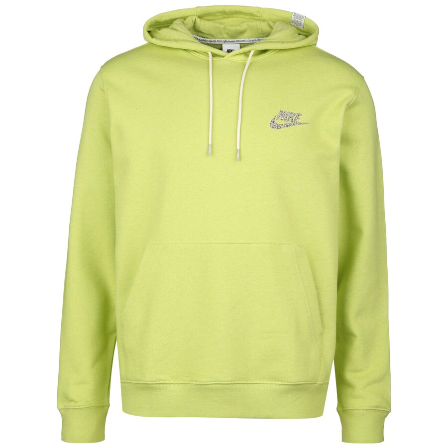 Толстовка Nike Sportswear, цвет Apple
Толстовка Nike Sportswear, цвет Apple
