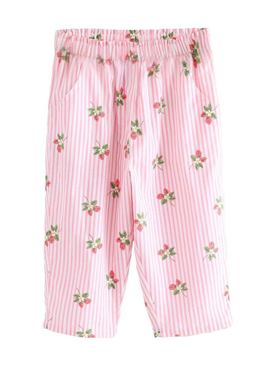 Обычные брюки Next, розовый
Обычные брюки Next, розовый