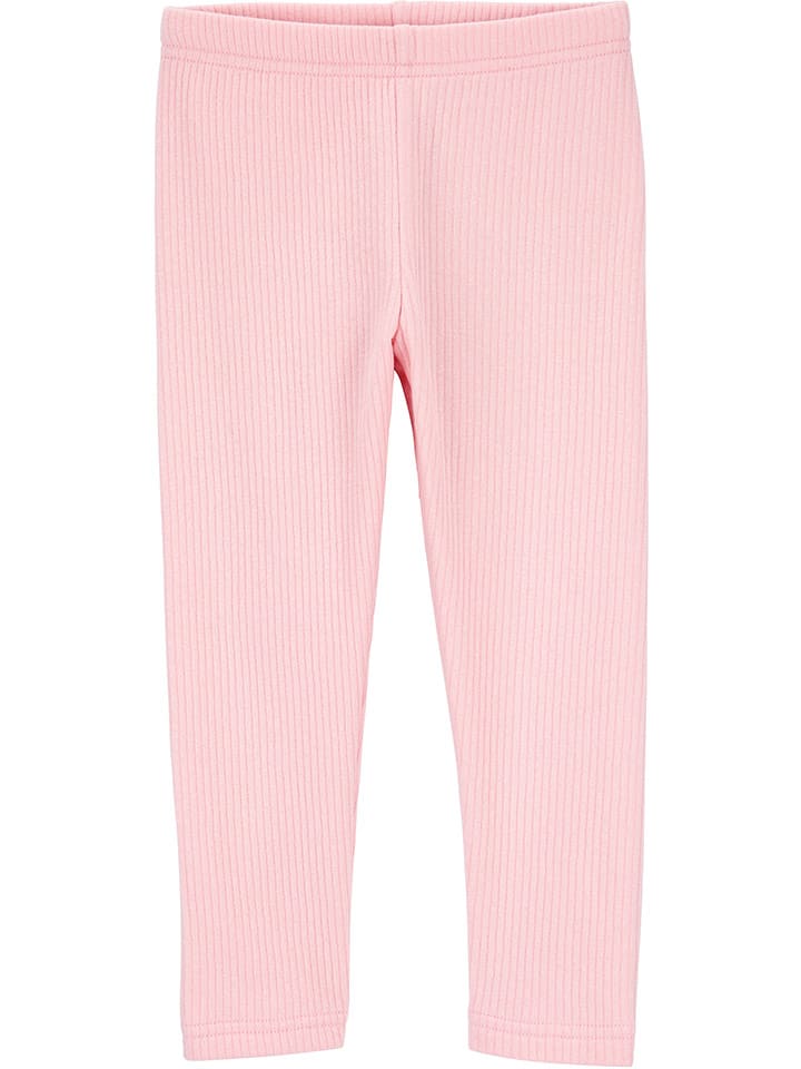 Леггинсы carter's, розовый
Леггинсы carter's, розовый