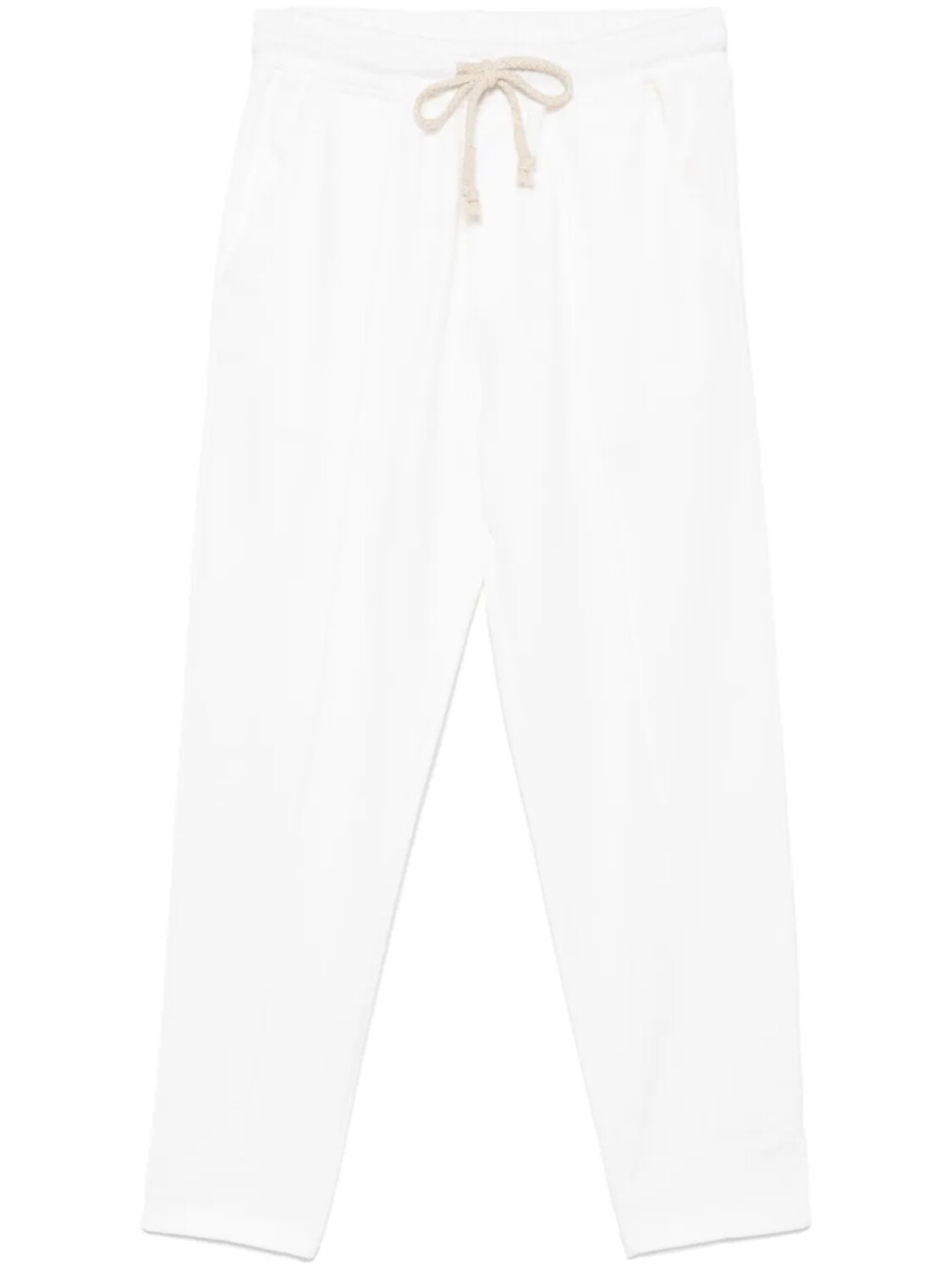 Eleventy спортивные брюки, белый 
Eleventy спортивные брюки, белый