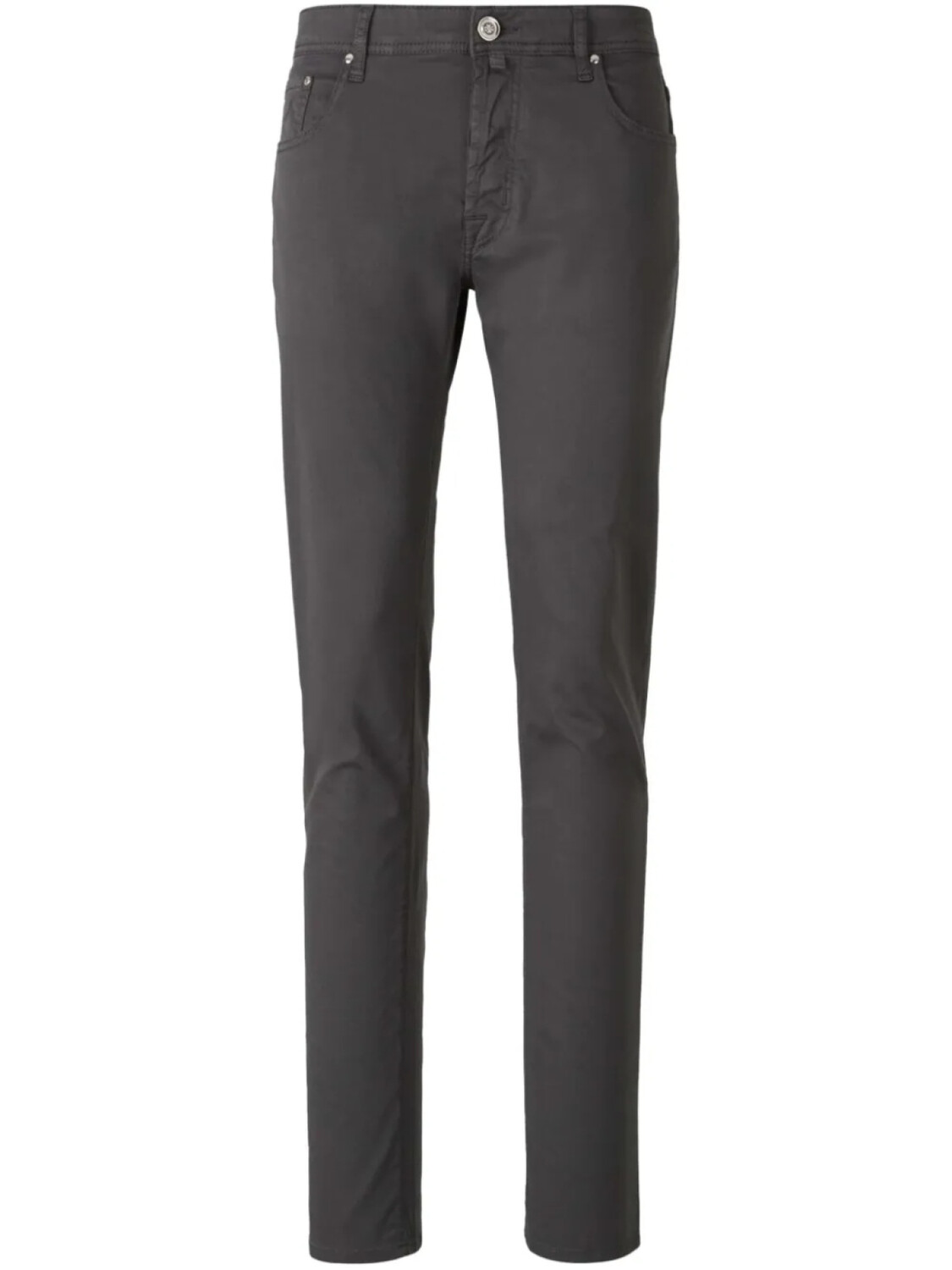 Узкие брюки Jacob Cohën, серый
Узкие брюки Jacob Cohën, серый