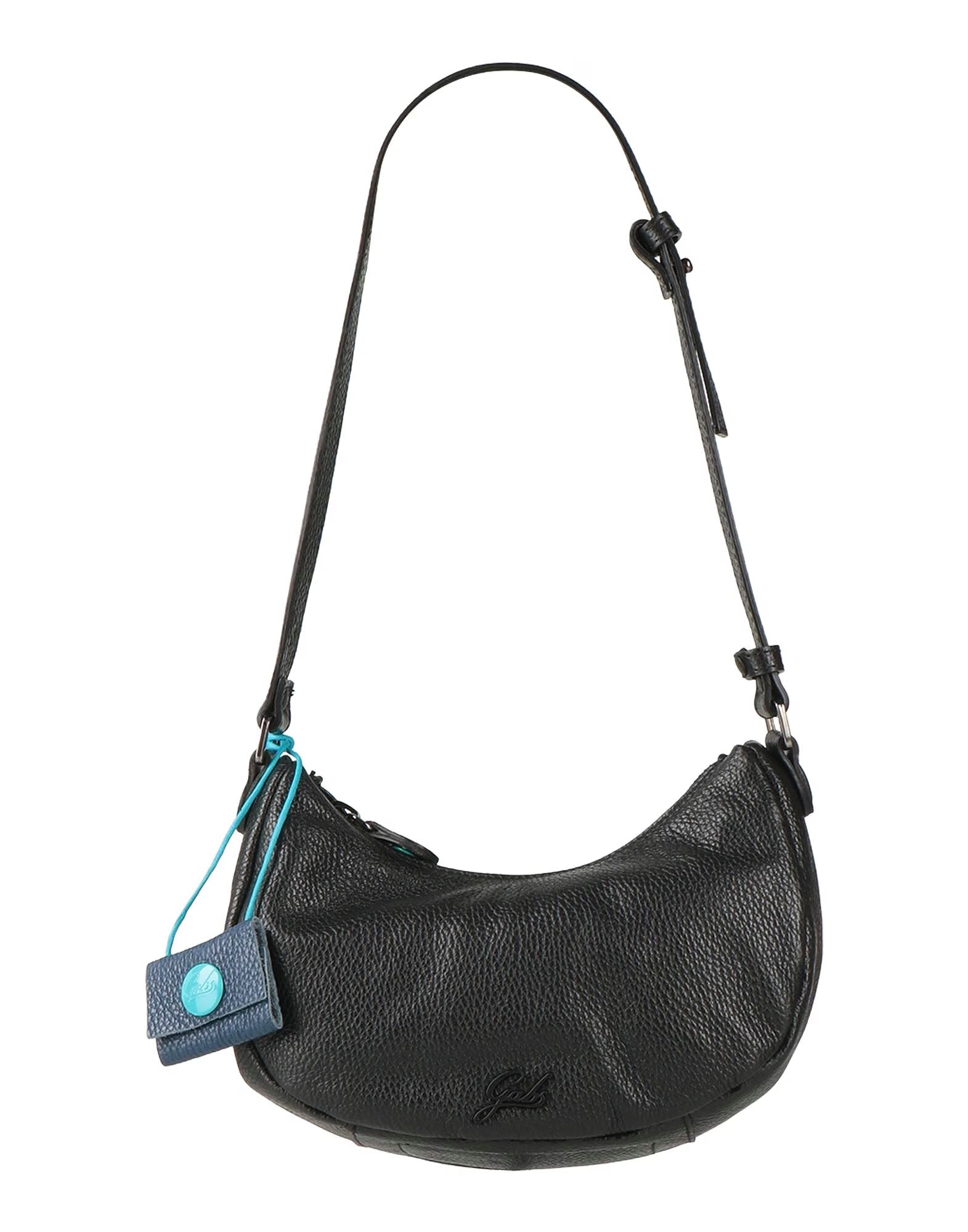 Сумка через плечо Gabs, черный
Сумка через плечо Gabs, черный