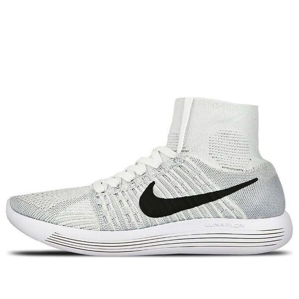 Кроссовки lunarepic flyknit Nike, белый
Кроссовки lunarepic flyknit Nike, белый