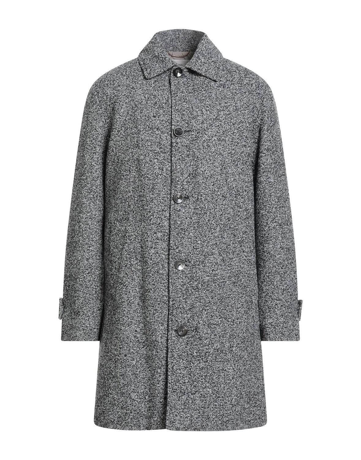 Пальто Agnona, черный
Пальто Agnona, черный