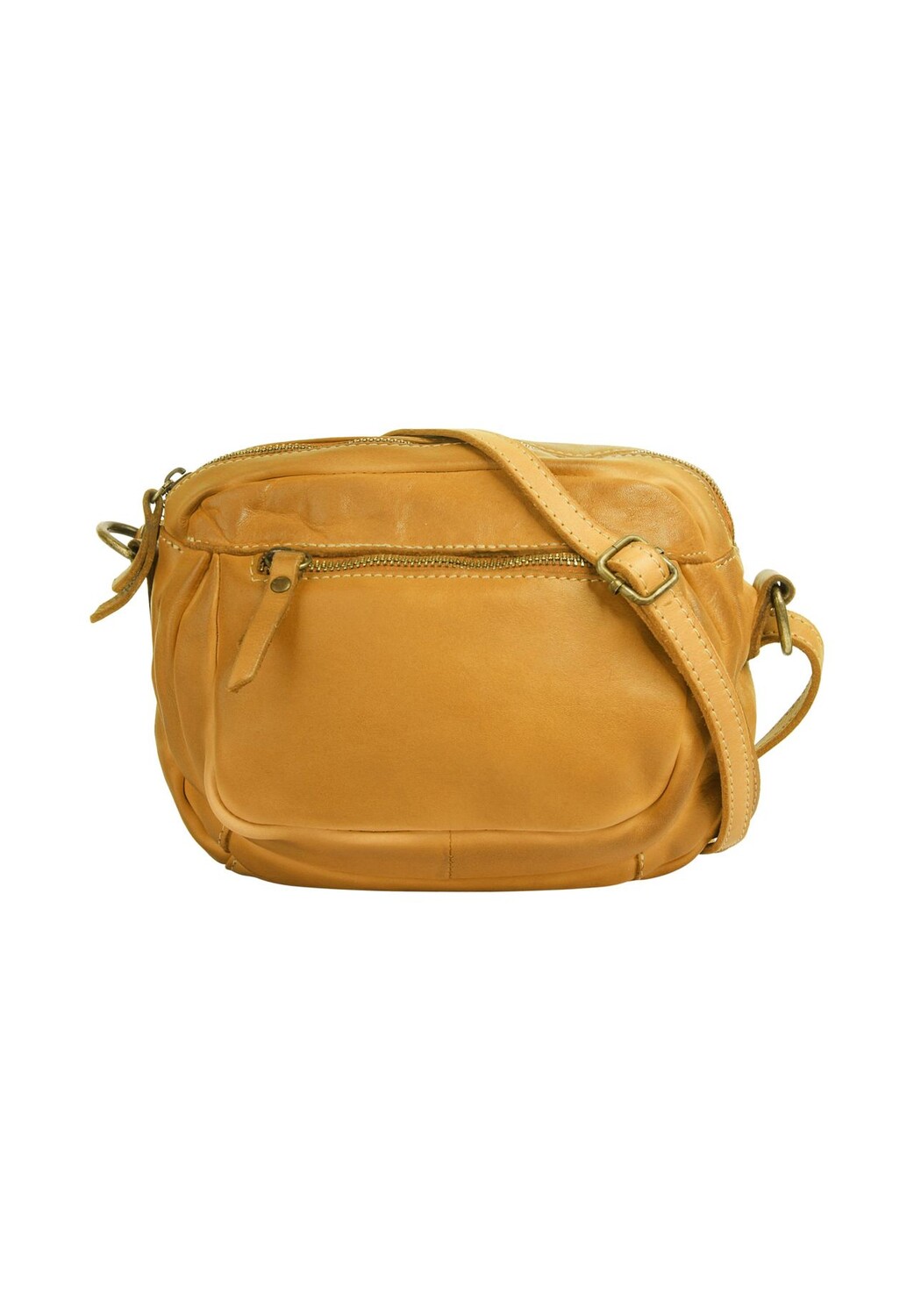 Сумка через плечо, натуральная кожа, производство Италия Cluty, желтый
Сумка через плечо, натуральная кожа, производство Италия Cluty, желтый