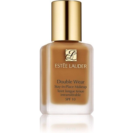 Estee Lauder Double Wear Стойкий макияж SPF10 5W2 Насыщенная карамель 30 мл Estée Lauder
Estee Lauder Double Wear Стойкий макияж SPF10 5W2 Насыщенная карамель 30 мл Estée Lauder