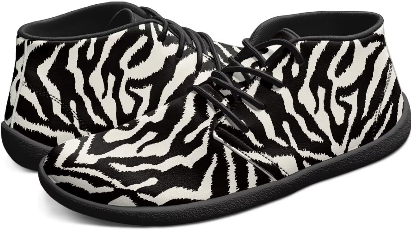 Мужские кроссовки Tomeusey Wide Barefoot с низким верхом, минималистичные кроссовки с нулевым перепадом для тренировок, слипоны, Zebra Stripes
Мужские кроссовки Tomeusey Wide Barefoot с низким верхом, минималистичные кроссовки с нулевым перепадом для тренировок, слипоны, Zebra Stripes