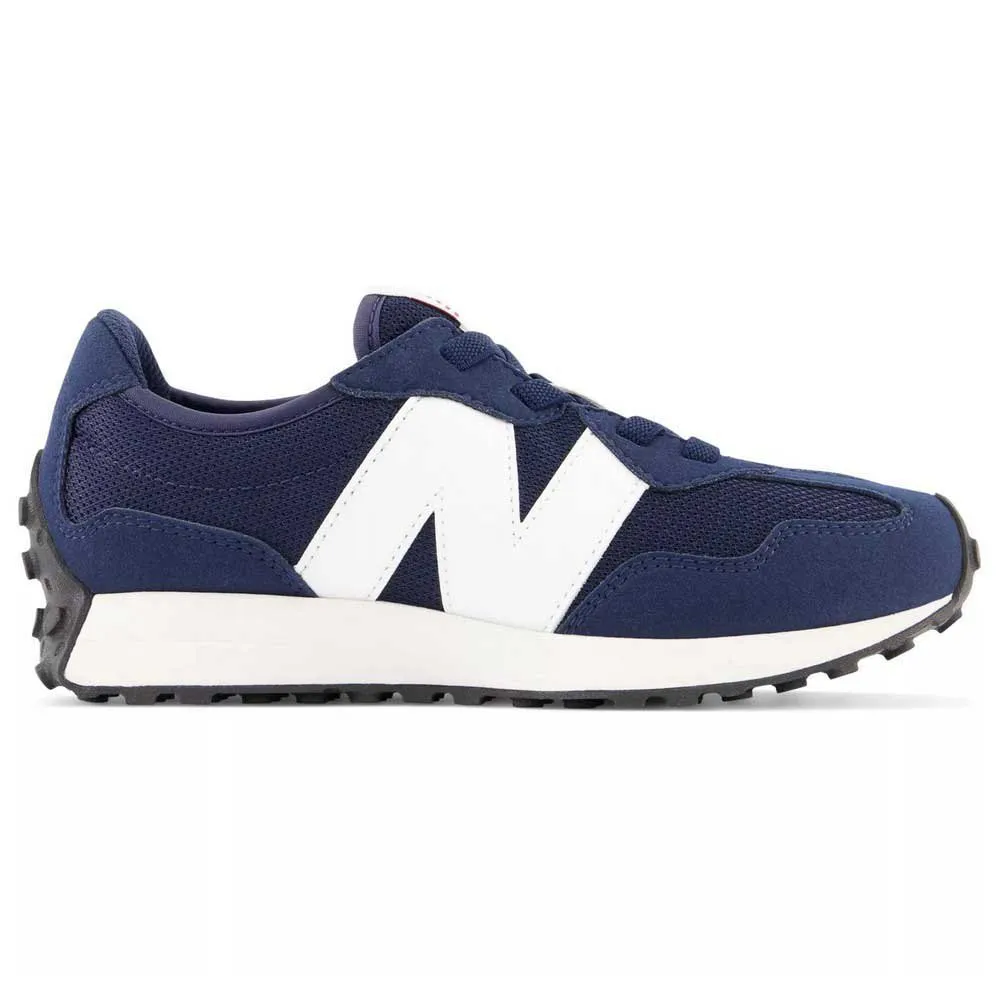 Кроссовки New Balance 327 PS, фиолетовый
Кроссовки New Balance 327 PS, фиолетовый