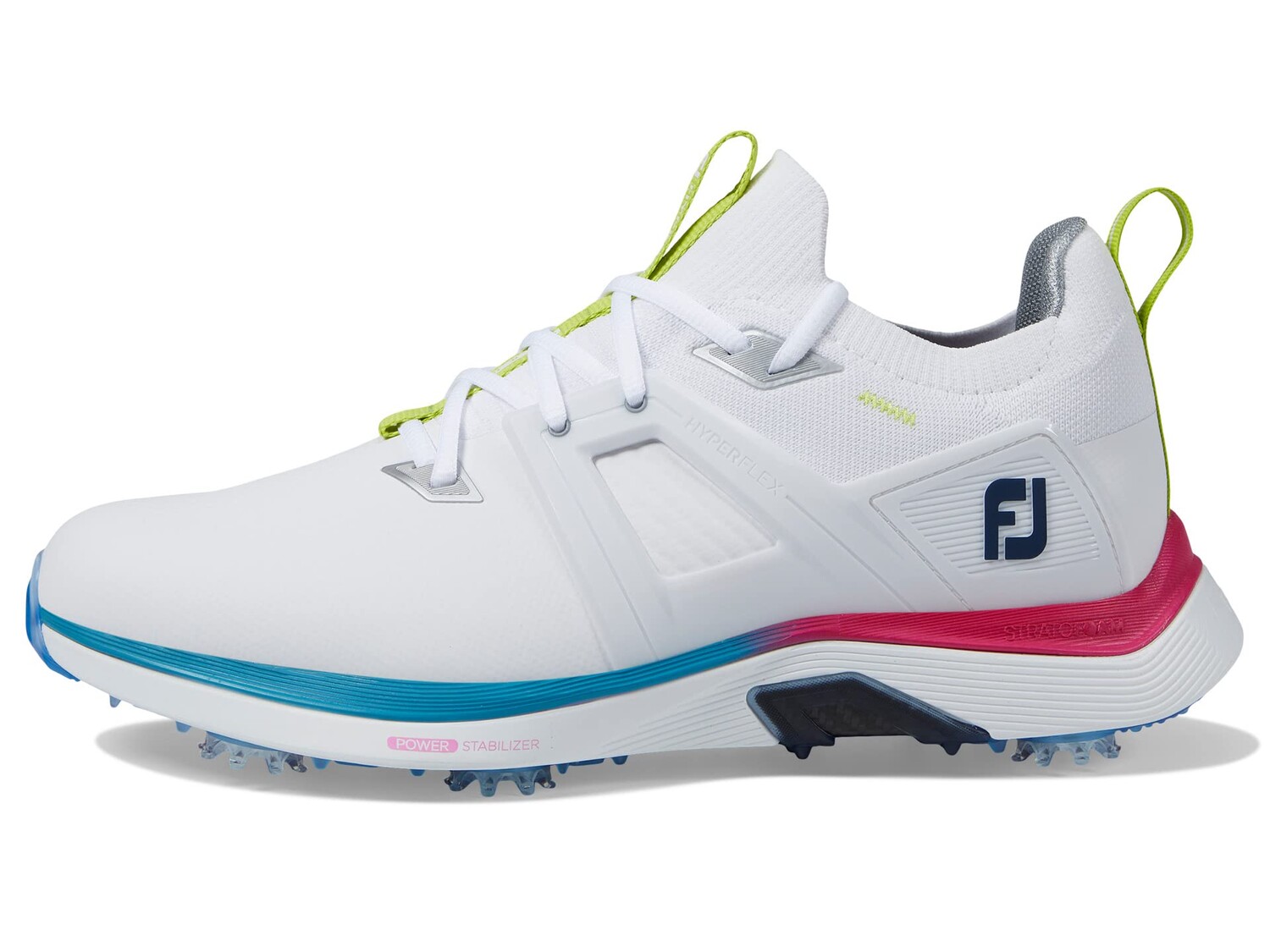 Кроссовки FootJoy Hyperflex Carbon Golf Shoes, Серый, Кроссовки FootJoy Hyperflex Carbon Golf Shoes
Кроссовки FootJoy Hyperflex Carbon Golf Shoes, Серый, Кроссовки FootJoy Hyperflex Carbon Golf Shoes