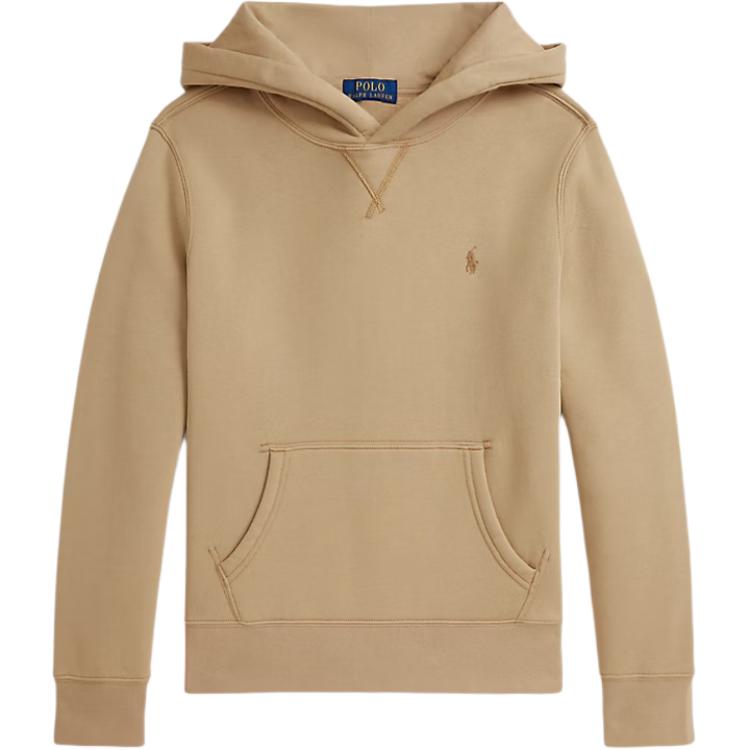 Детский свитшот Polo Ralph Lauren, хаки
Детский свитшот Polo Ralph Lauren, хаки