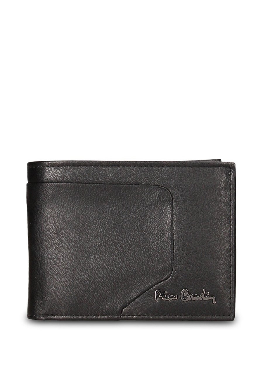 Кошелек Pierre Cardin RFID, Black
Кошелек Pierre Cardin RFID, Black