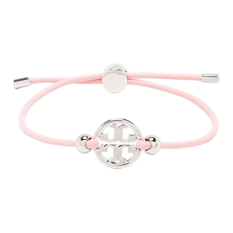 Браслет Miller Slider TORY BURCH, розовый
Браслет Miller Slider TORY BURCH, розовый