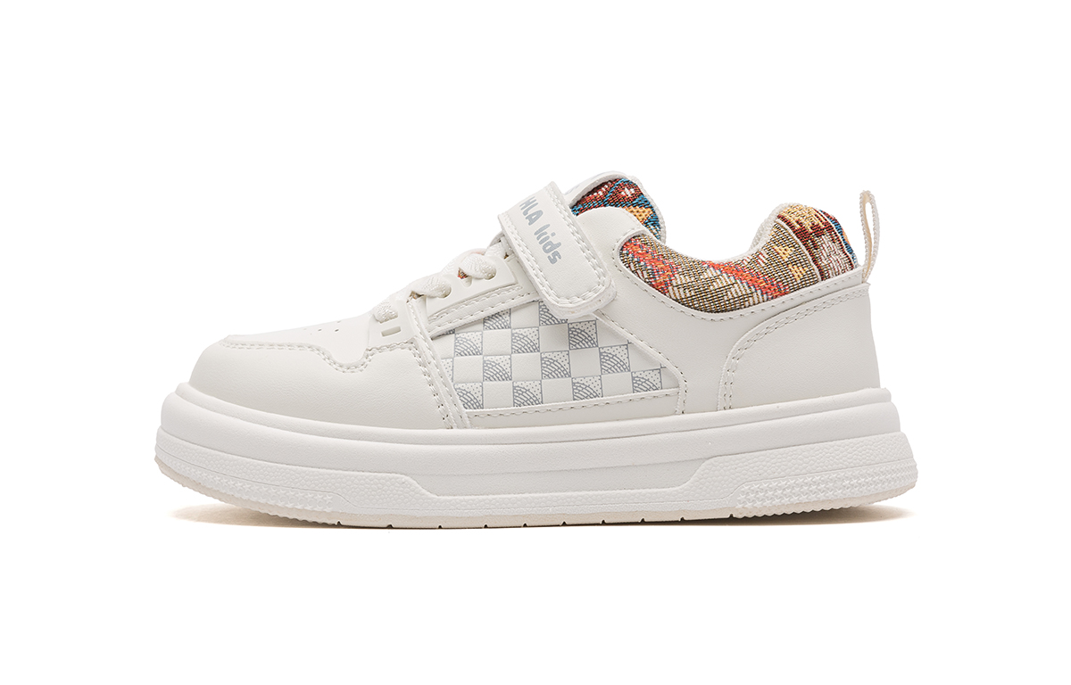 Дышащие и нескользящие детские кроссовки для скейтбординга HLA, бежевый
Дышащие и нескользящие детские кроссовки для скейтбординга HLA, бежевый