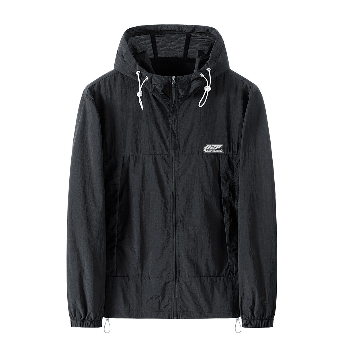 H2P Защитная одежда унисекс от солнца, Белый
H2P Защитная одежда унисекс от солнца, Белый