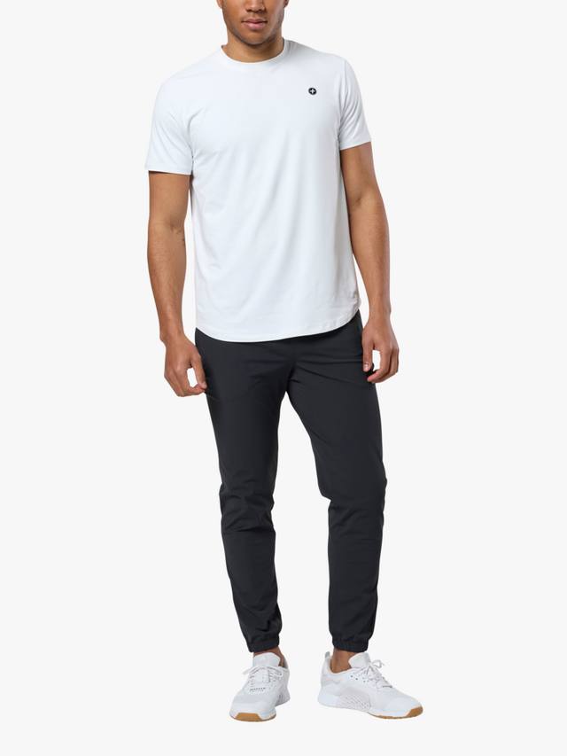 In Motion Slim Fit спортивные брюки Gym+Coffee, Midnight Grey
In Motion Slim Fit спортивные брюки Gym+Coffee, Midnight Grey