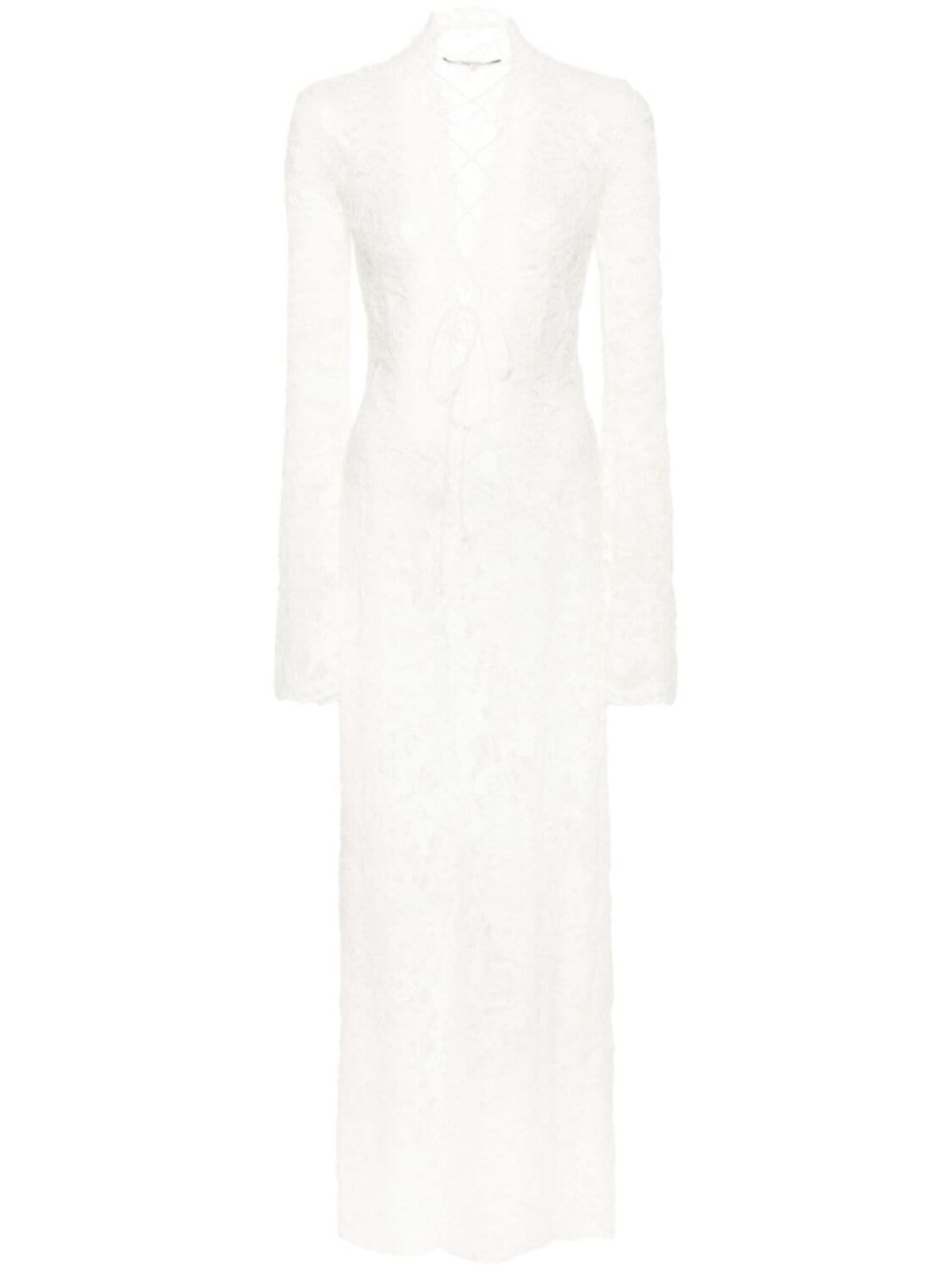 MANURI кружевное платье миди Sally, белый
MANURI кружевное платье миди Sally, белый