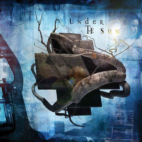 CD диск Under the Sun: Under the Sun
CD диск Under the Sun: Under the Sun