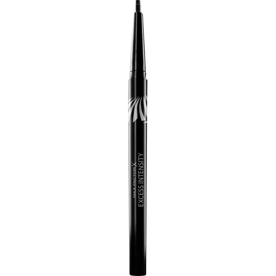 Подводка для глаз Max Factor Excess Intensity Eyeliner, Charcoal / 2 g
Подводка для глаз Max Factor Excess Intensity Eyeliner, Charcoal / 2 g