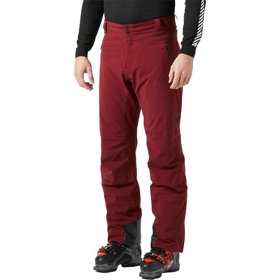 Брюки Helly Hansen Alpha Lifaloft Helly Hansen, Mars Red
Брюки Helly Hansen Alpha Lifaloft Helly Hansen, Mars Red