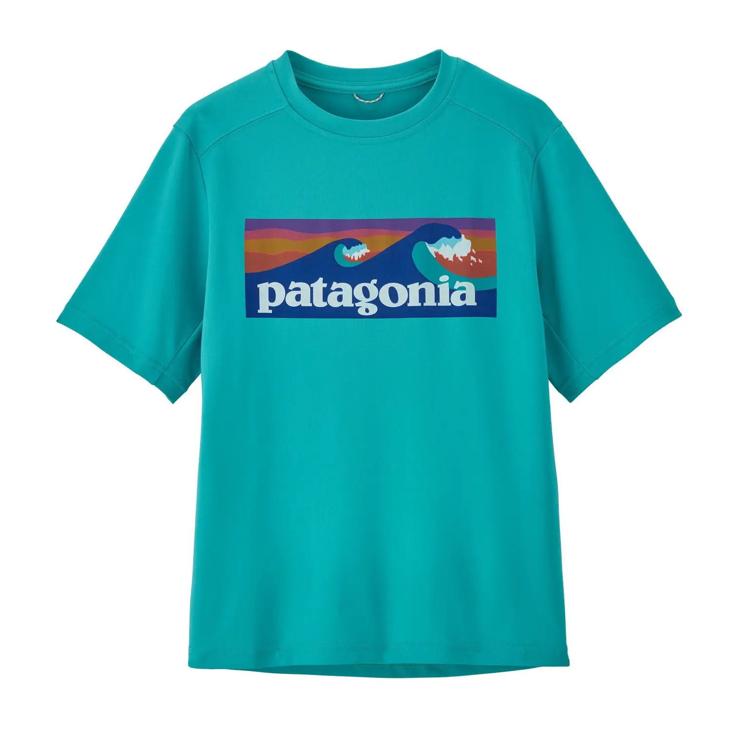 Детская футболка Patagonia, Blsu
Детская футболка Patagonia, Blsu