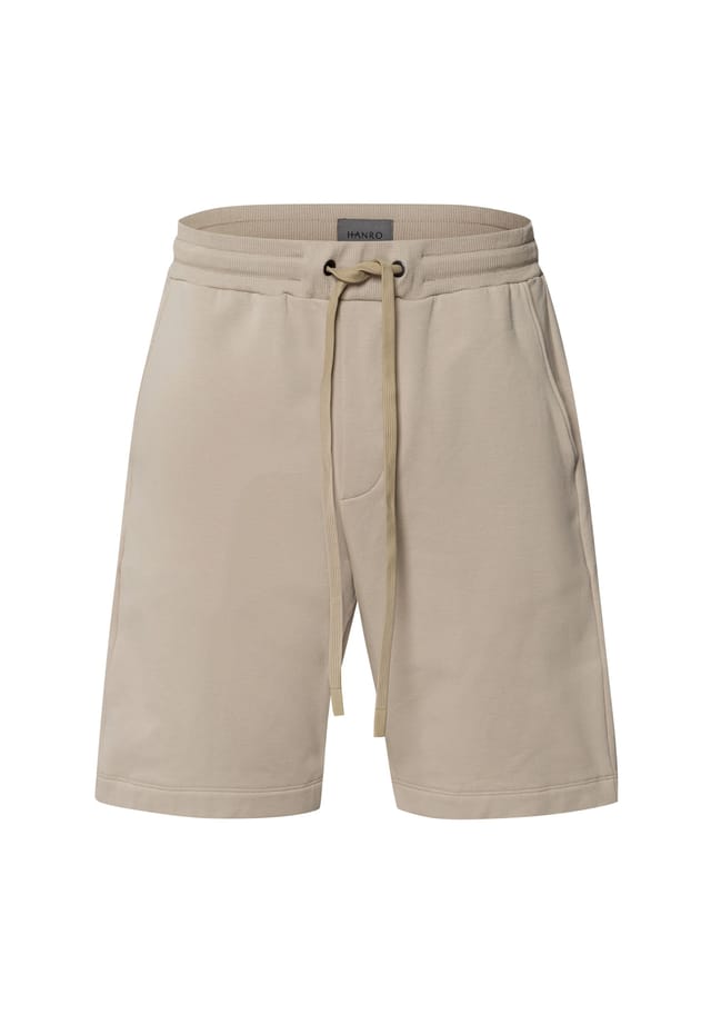 Пижамные шорты естественная жизнь Hanro, цвет savanna
Пижамные шорты естественная жизнь Hanro, цвет savanna