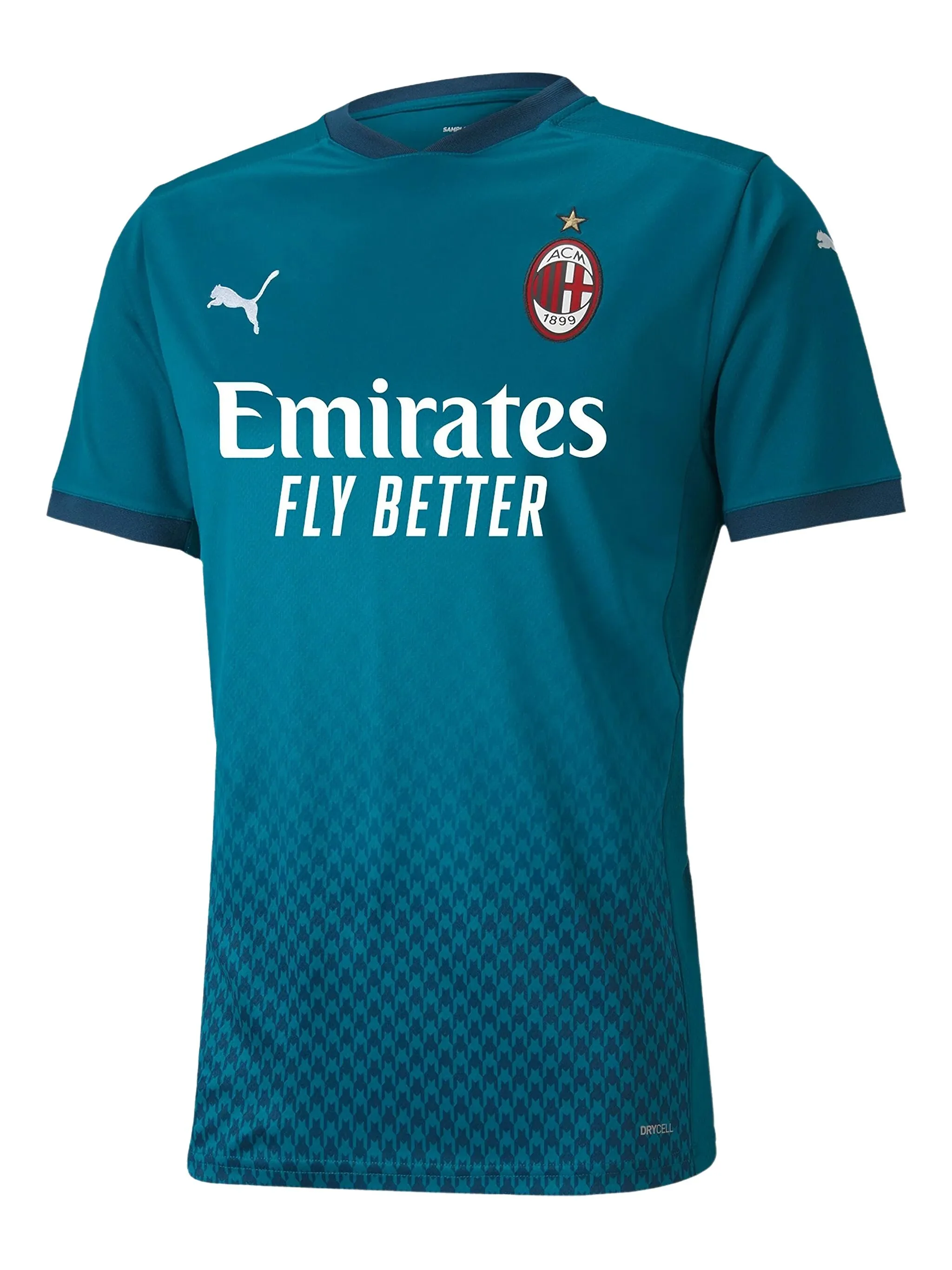 Футболка AC Milan Puma, синий
Футболка AC Milan Puma, синий