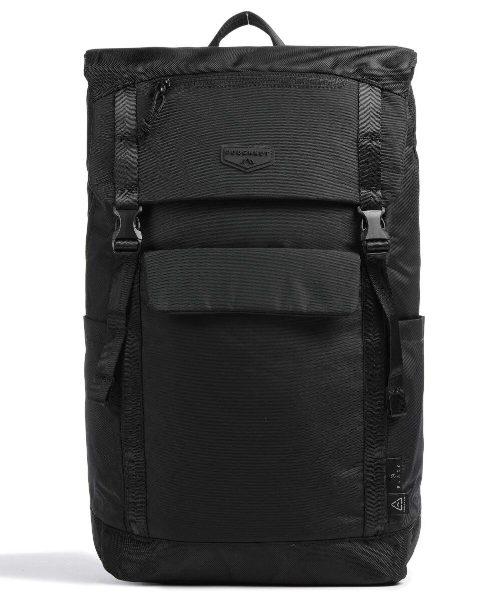 Рюкзак Blackline Lucid Light, нейлон 15 дюймов Doughnut, черный
Рюкзак Blackline Lucid Light, нейлон 15 дюймов Doughnut, черный