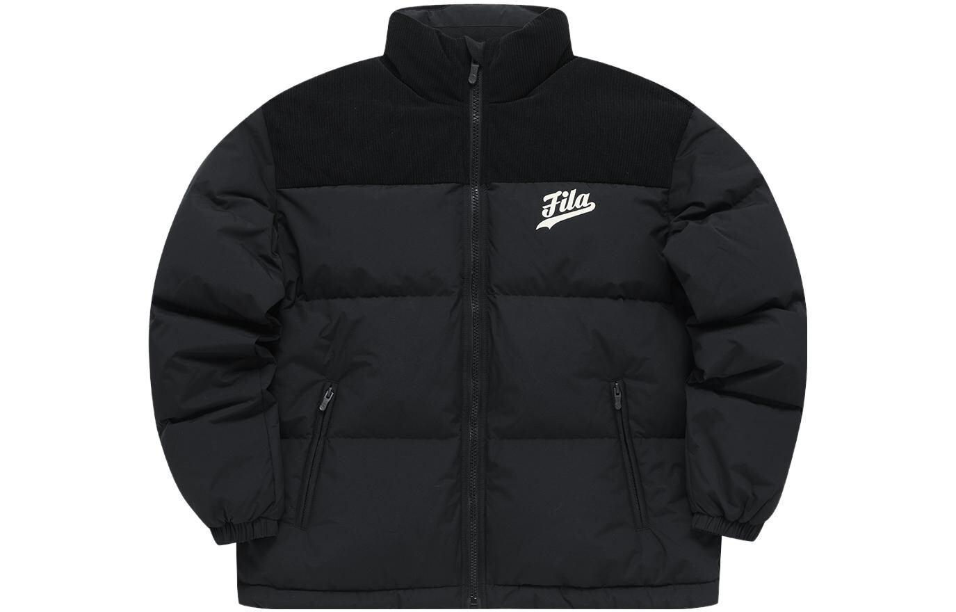Пуховик мужской Jet Black Fila Fusion, Черный, Пуховик мужской Jet Black Fila Fusion
Пуховик мужской Jet Black Fila Fusion, Черный, Пуховик мужской Jet Black Fila Fusion