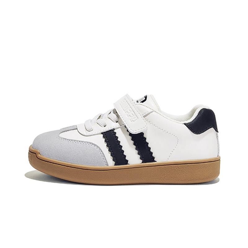 Детские скейтерские кроссовки Kids Snoffy, серый
Детские скейтерские кроссовки Kids Snoffy, серый