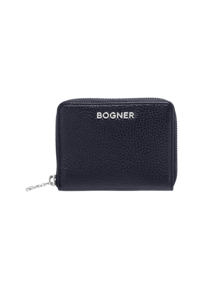 Bogner Кошелек 'Wallis Norah' темно-синего цвета
Bogner Кошелек 'Wallis Norah' темно-синего цвета