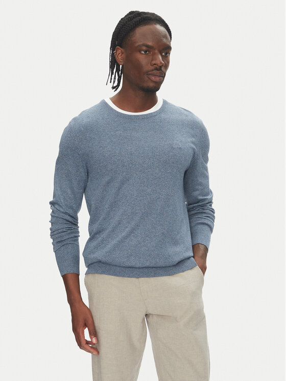 Облегающий свитер 30-80043 Lindbergh, зеленый
Облегающий свитер 30-80043 Lindbergh, зеленый