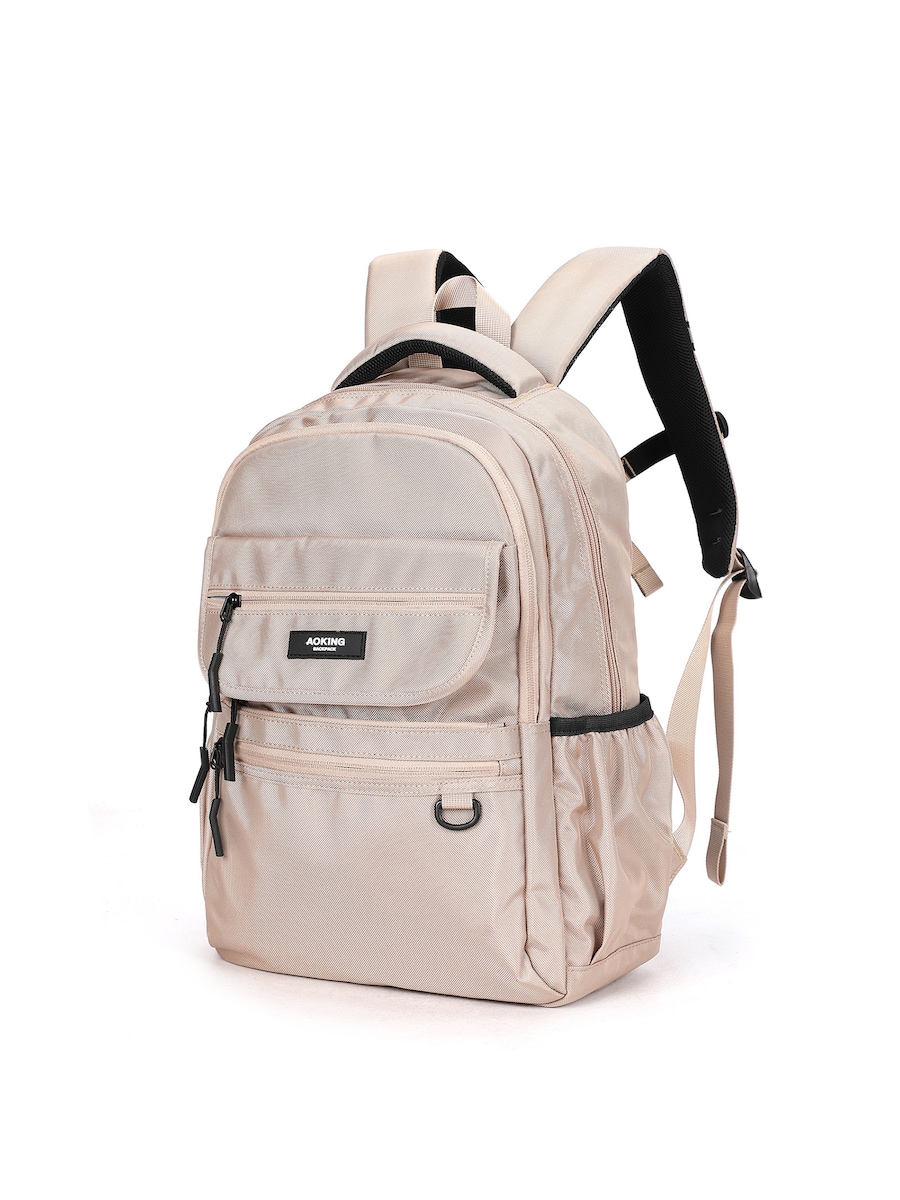 Рюкзак Aoking, бежевый
Рюкзак Aoking, бежевый