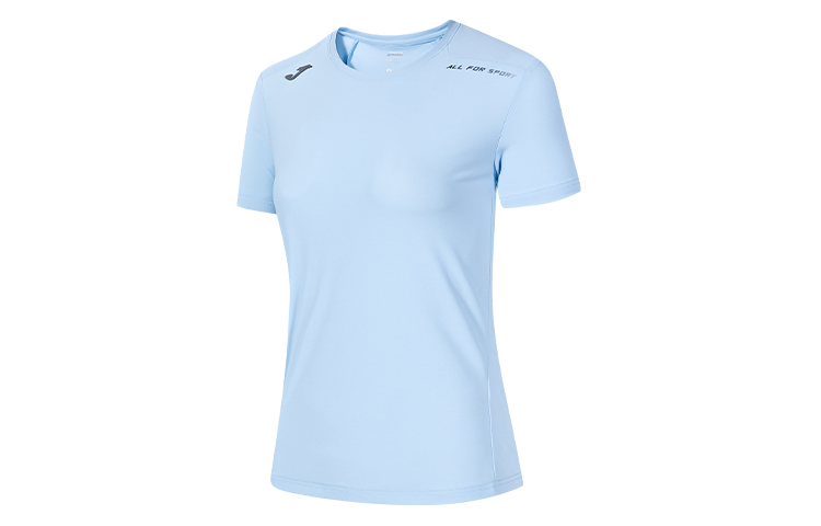 Футболка женская Joma, черная, Черный, Футболка женская Joma, черная
Футболка женская Joma, черная, Черный, Футболка женская Joma, черная