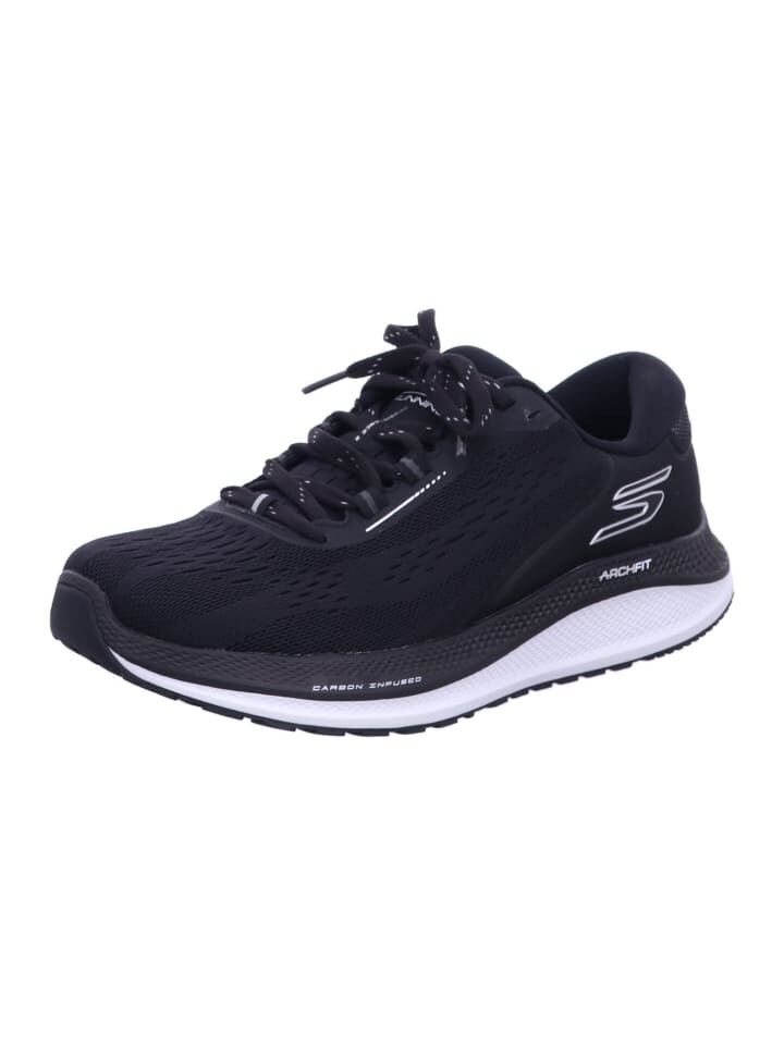 Туфли на шнуровке Skechers GO RUN PERSISTENCE 2, черный
Туфли на шнуровке Skechers GO RUN PERSISTENCE 2, черный