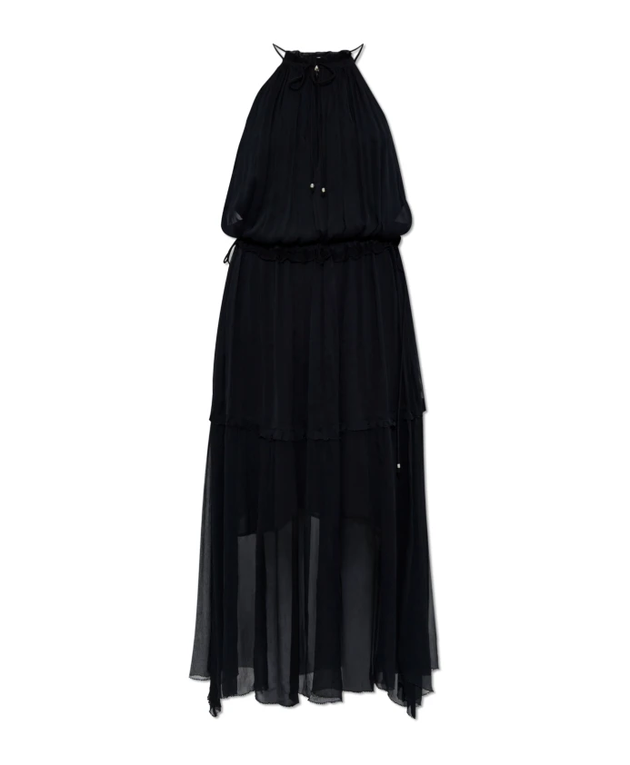 Платье Алиты Marant Ãtoile, черный
Платье Алиты Marant Ãtoile, черный