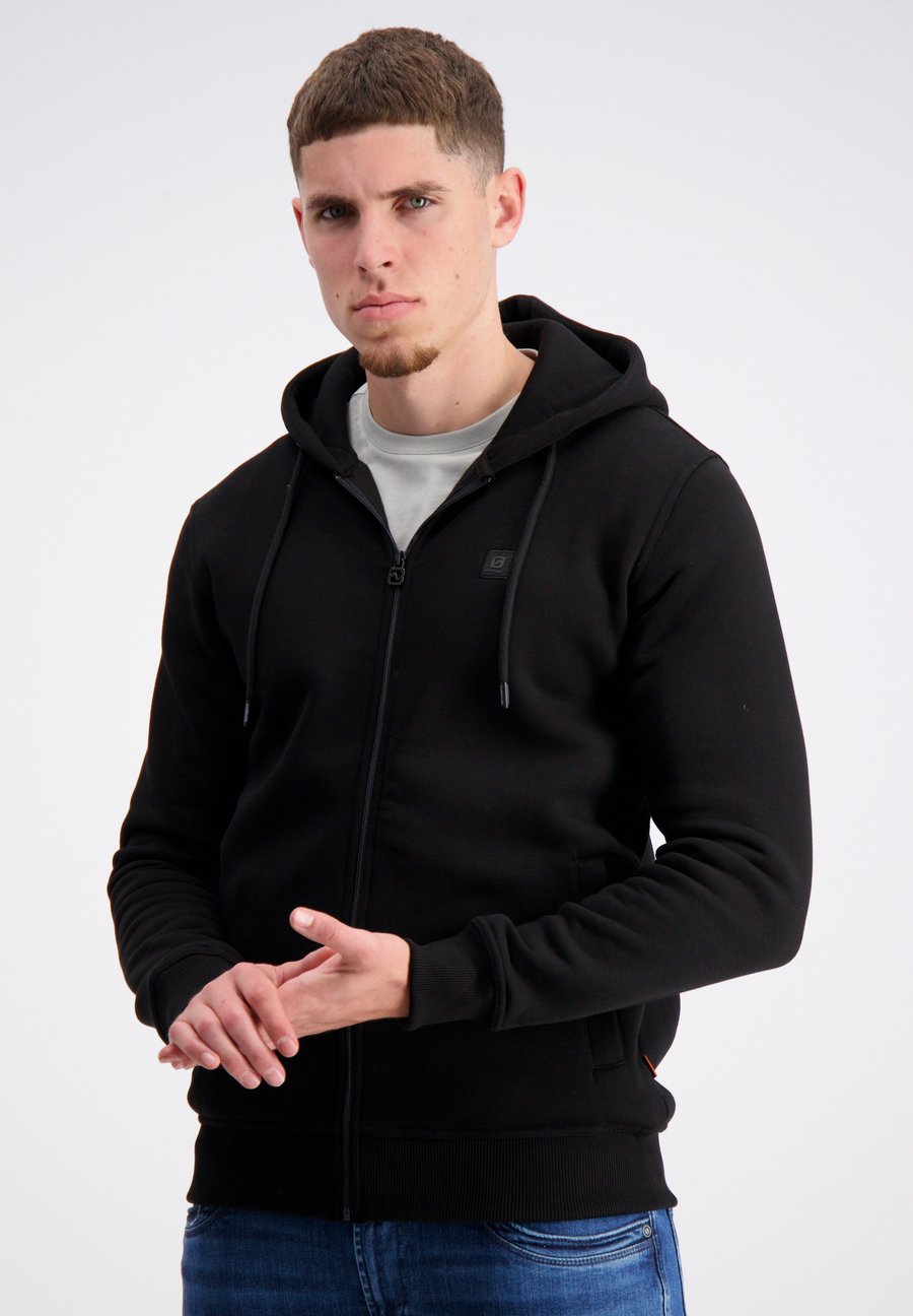 Толстовка Gabbiano Zip-up sweatshirt, Black
Толстовка Gabbiano Zip-up sweatshirt, Black