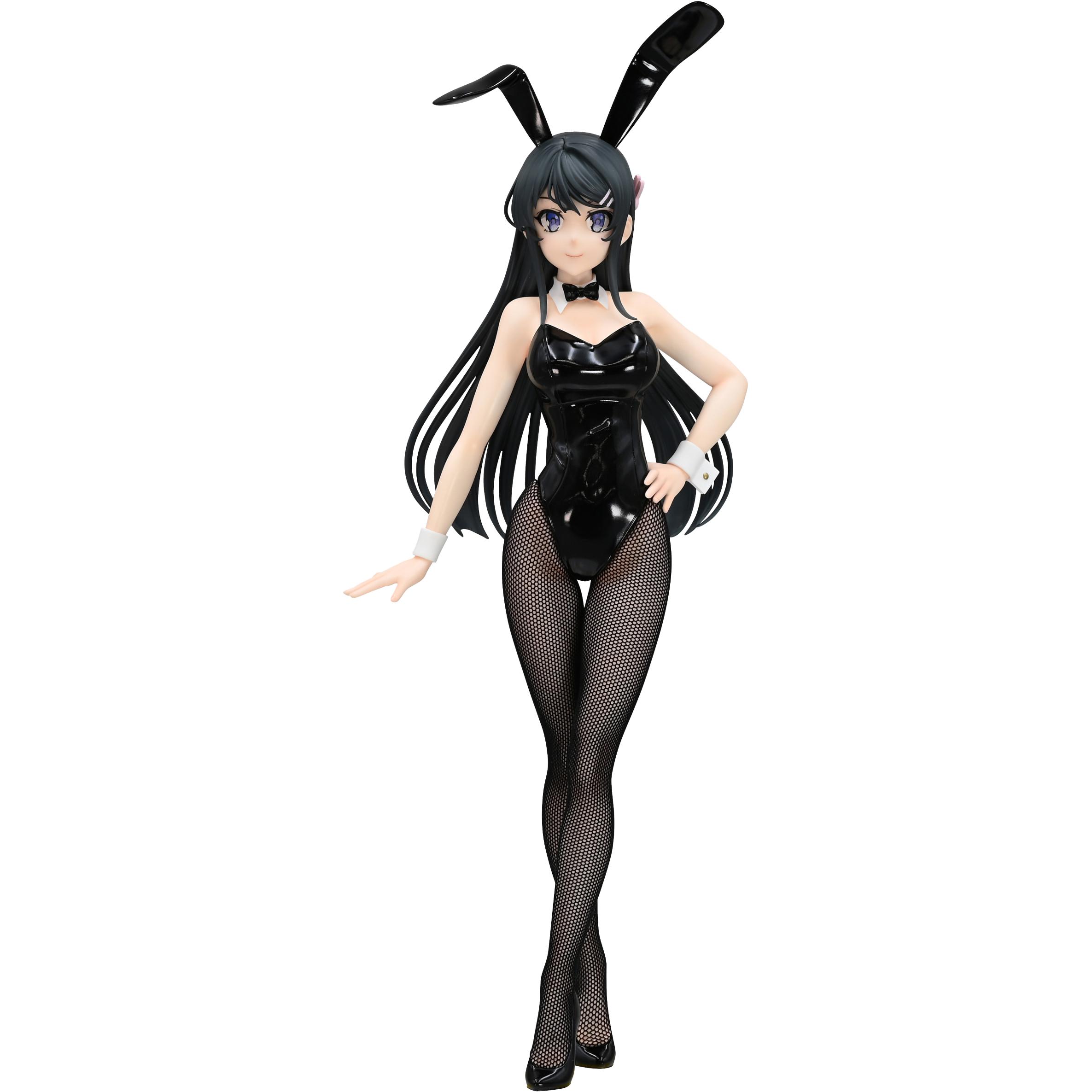 Футболка Rascal Does Not Dream Of Bunny Girl Senpai BiCute Bunnies Sakura Island Linen FURYU
Футболка Rascal Does Not Dream Of Bunny Girl Senpai BiCute Bunnies Sakura Island Linen FURYU