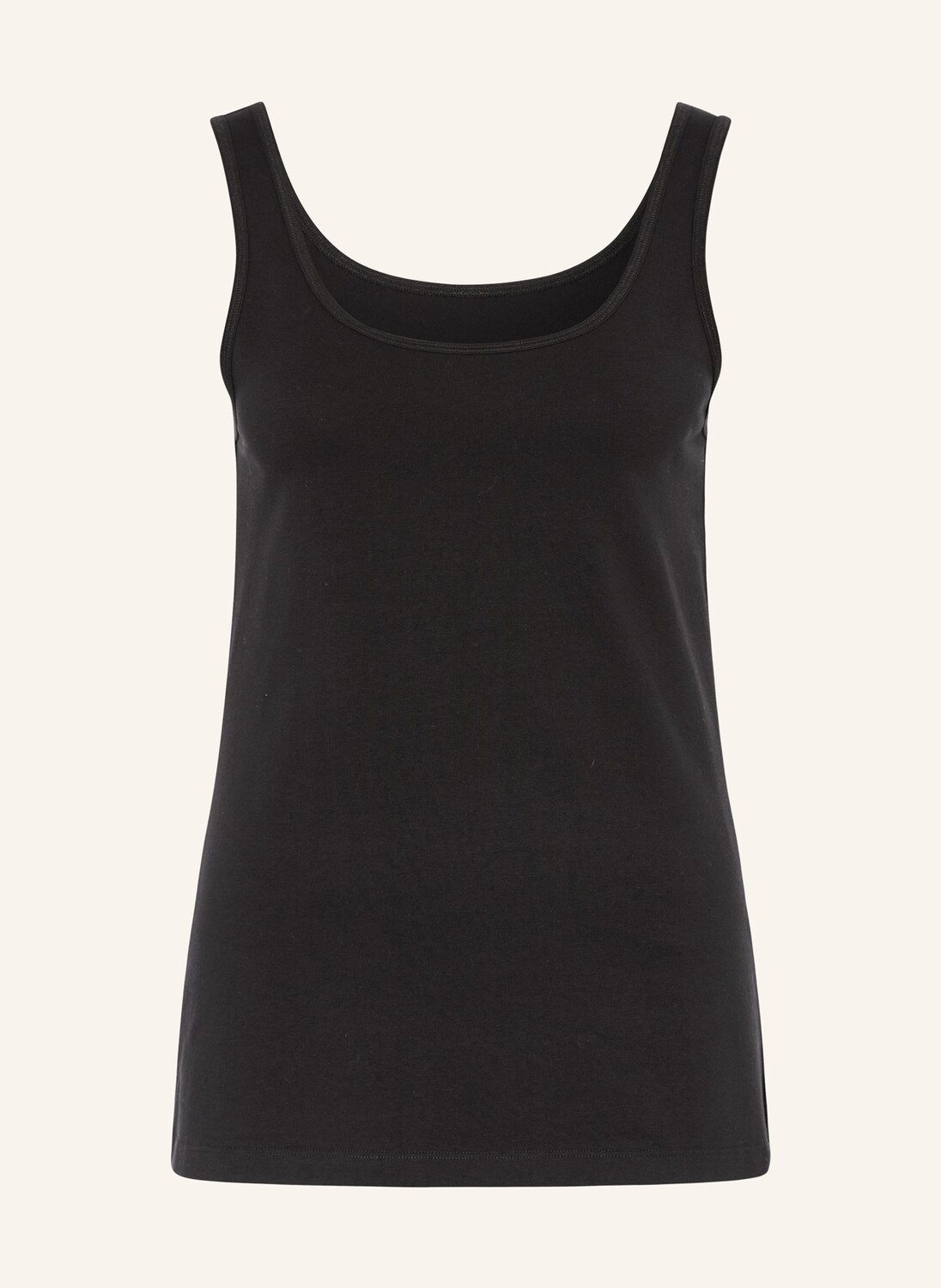 Топ маша Juvia, черный 
Топ маша Juvia, черный