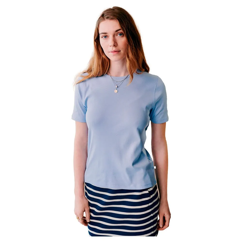 Футболка с коротким рукавом Redgreen Cora, синий
Футболка с коротким рукавом Redgreen Cora, синий