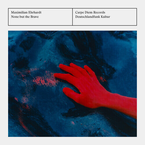 CD диск None But the Brave / Various: None But the Brave
CD диск None But the Brave / Various: None But the Brave