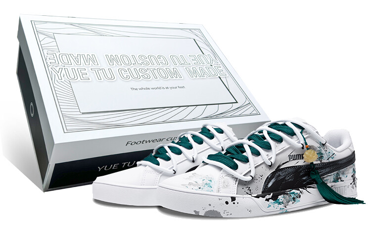 Кроссовки Puma Smash Vulc Skateboarding Shoes Unisex Low-top White/Green/Black, цвет Jasper
Кроссовки Puma Smash Vulc Skateboarding Shoes Unisex Low-top White/Green/Black, цвет Jasper