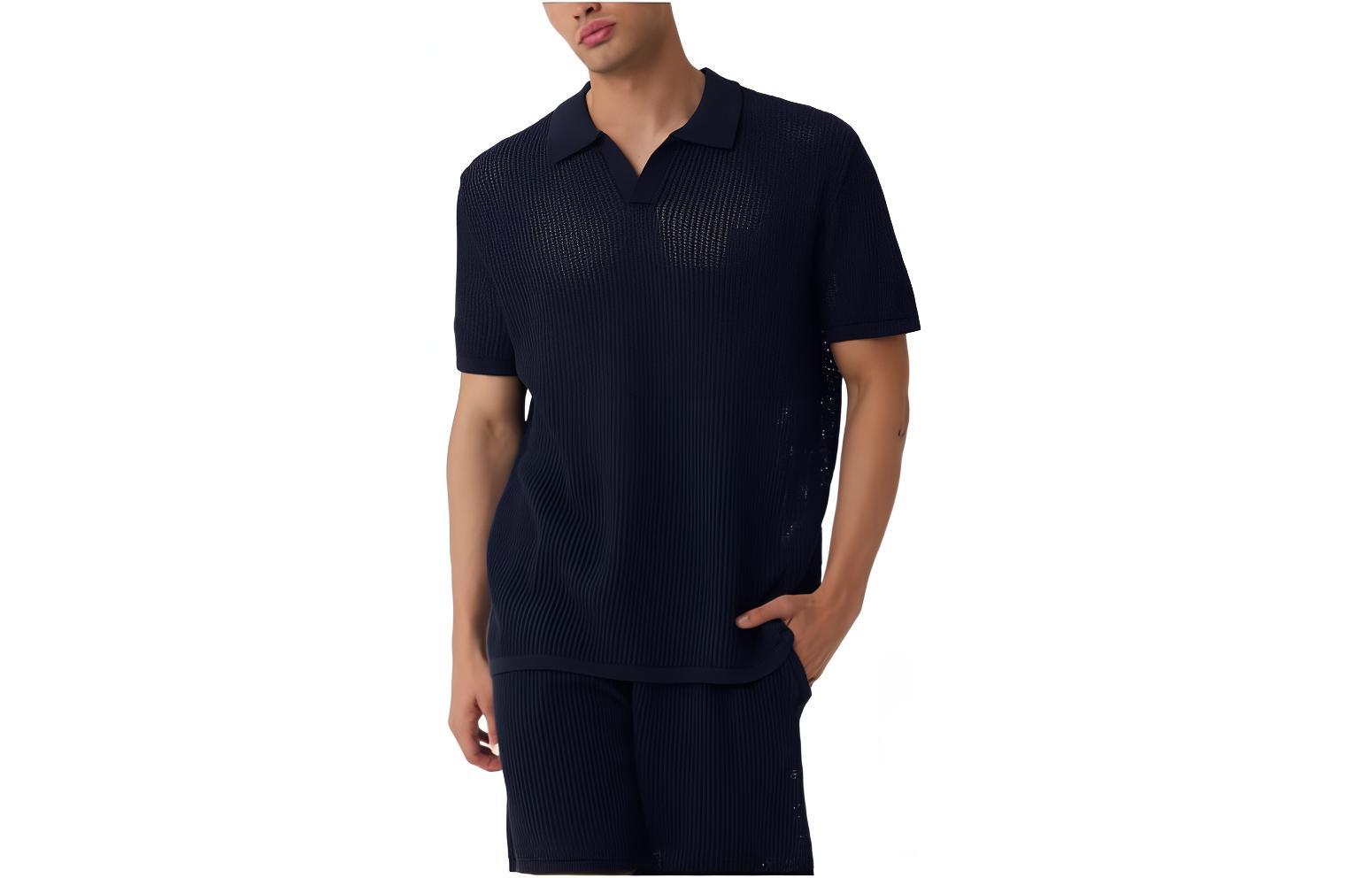 Трикотажная футболка Alo Yoga мужская, цвет кофе/эспрессо
Трикотажная футболка Alo Yoga мужская, цвет кофе/эспрессо