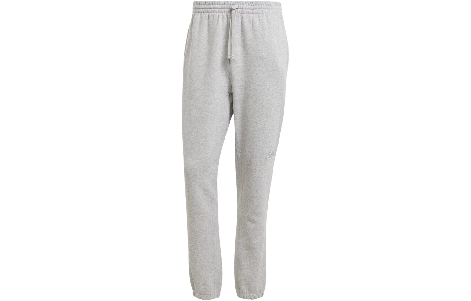 Повседневные брюки Lounge мужские серые Adidas, серый
Повседневные брюки Lounge мужские серые Adidas, серый