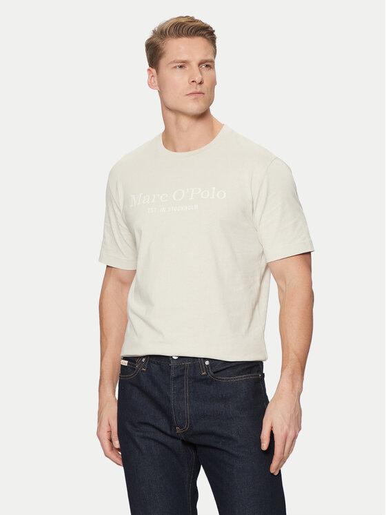 Футболка обычного кроя 520 2012 51052 Marc O'Polo, синий
Футболка обычного кроя 520 2012 51052 Marc O'Polo, синий