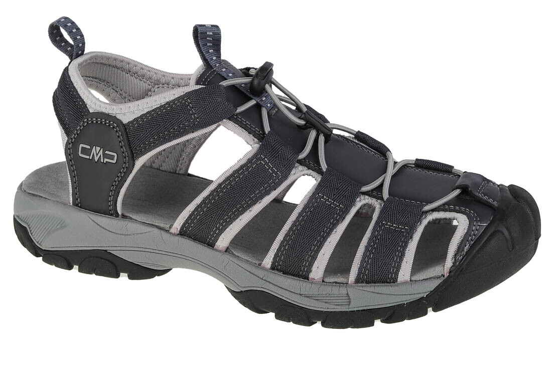 Сандалии cmp CMP Sahiph Hiking Sandal, темно синий
Сандалии cmp CMP Sahiph Hiking Sandal, темно синий