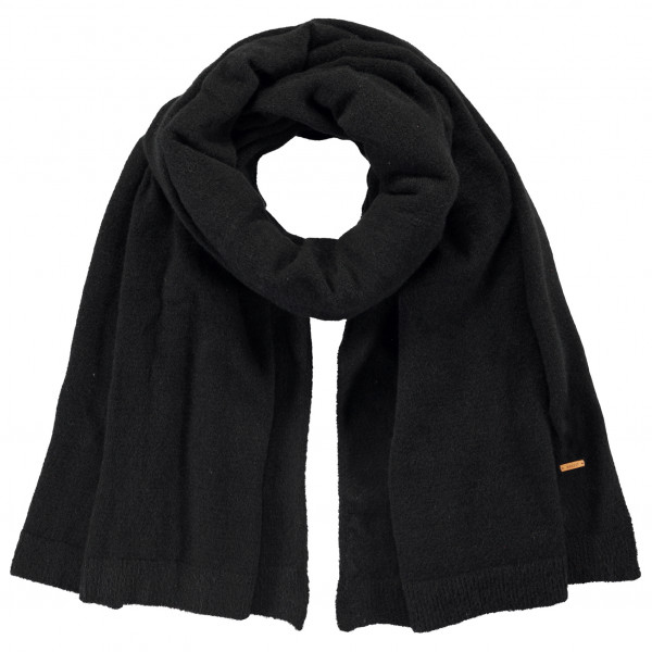 Женский шарф из витции - шарф Barts, черный
Женский шарф из витции - шарф Barts, черный