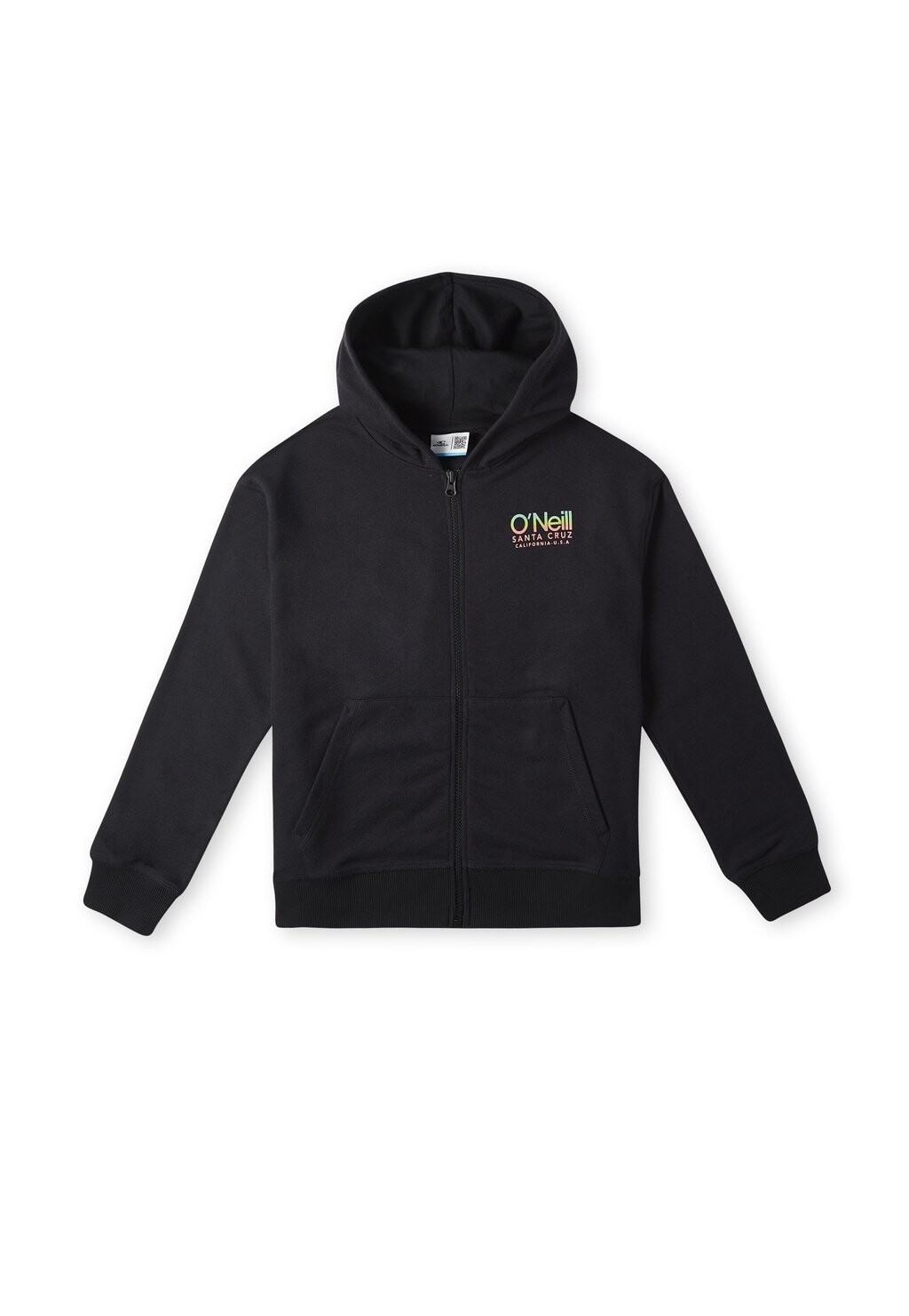Толстовка CIRCLE SURFER O'Neill, пестрый черный
Толстовка CIRCLE SURFER O'Neill, пестрый черный